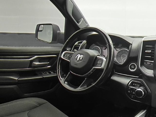 Used 2021 RAM 1500 Big Horn AWD/4WD image 27