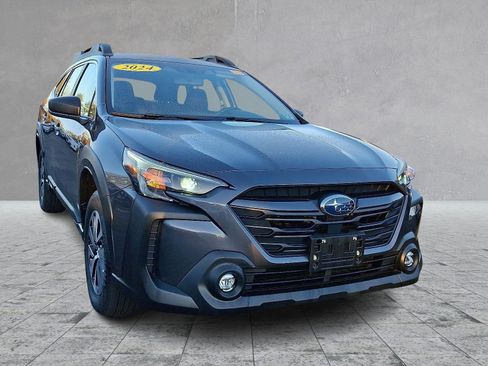 Used 2024 Subaru Outback image 2