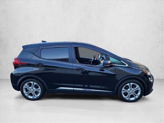 Used 2017 Chevrolet Bolt LT FWD image 4