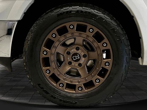 Used 2018 RAM 1500 Laramie w/ Convenience Group image 35