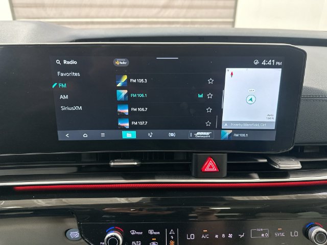 Certified 2025 Kia Carnival SX Prestige FWD image 20