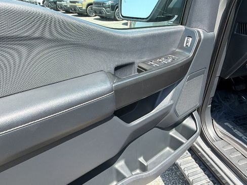 Used 2021 Ford F150 XL w/ STX Appearance Package AWD/4WD image 15