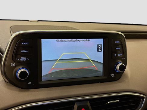 Used 2019 Hyundai Santa Fe SE AWD/4WD image 22