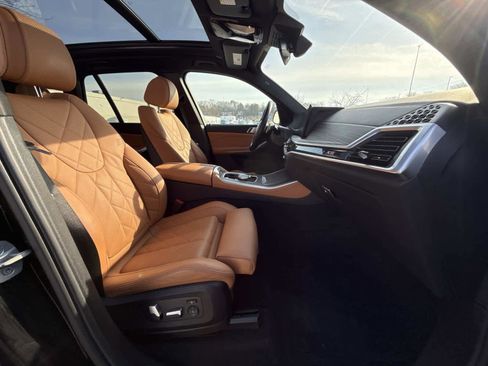 Used 2024 BMW X5 xDrive40i image 15