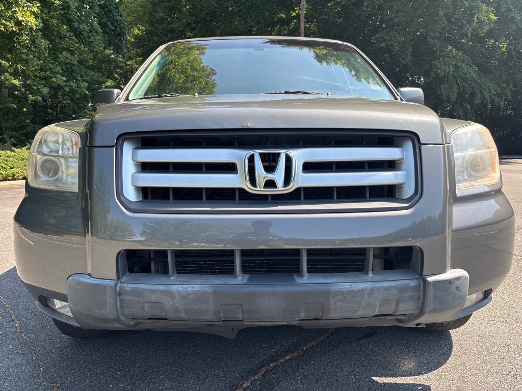 Used 2007 Honda Pilot EX-L image 8