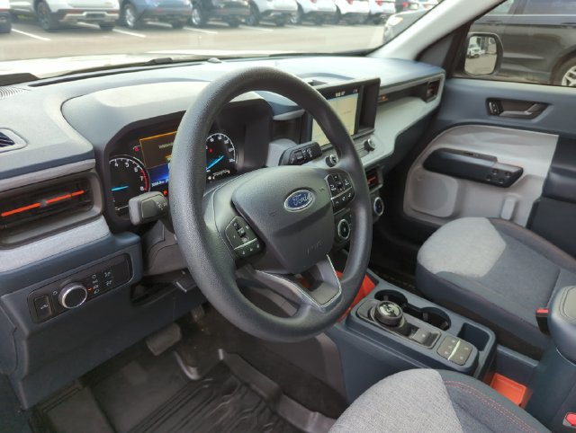 Certified 2024 Ford Maverick XLT w/ Equipment Group 300A Standard AWD/4WD image 24