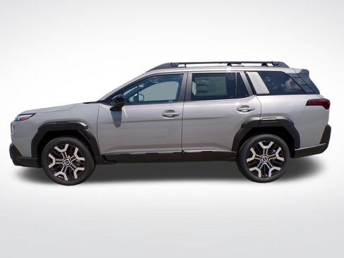 New 2026 Subaru Outback Touring XT AWD/4WD image 2