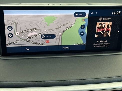 Certified 2024 Acura MDX FWD w/ Technology Package image 26