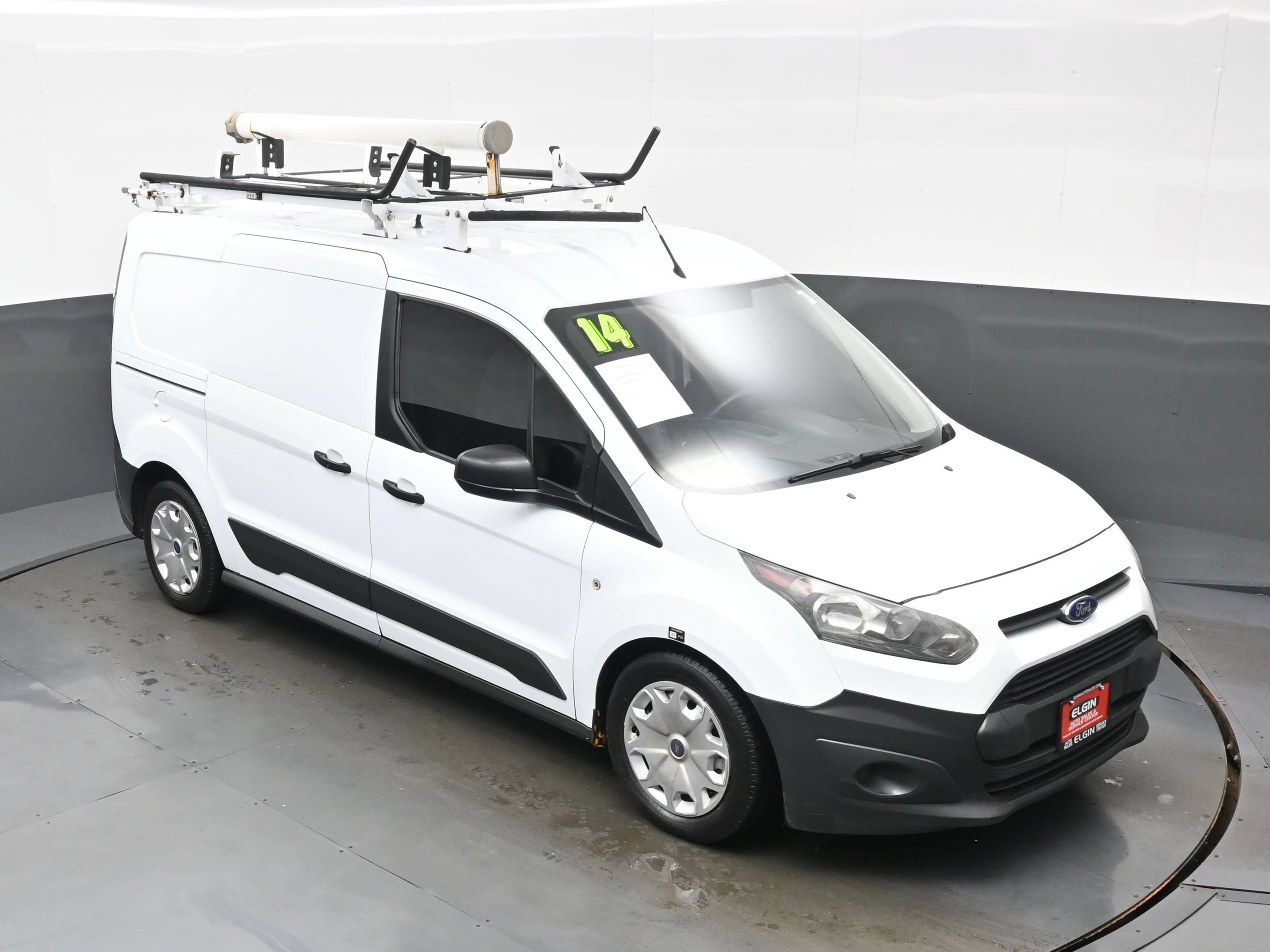 Used 2014 Ford Transit Connect XL FWD image 37