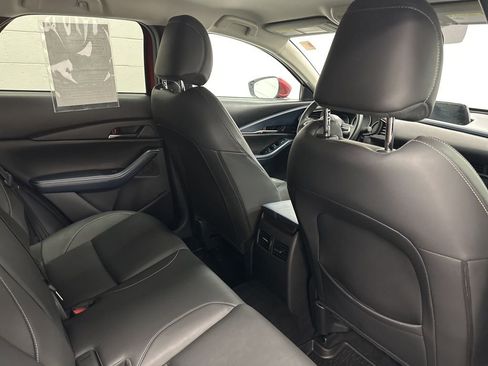 Used 2020 MAZDA CX-30 AWD w/ Preferred Package image 21