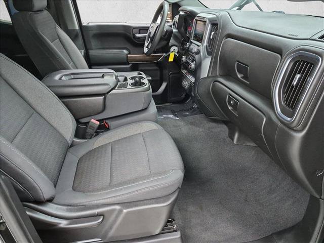 Used 2020 Chevrolet Silverado 1500 LT w/ Trailering Package AWD/4WD image 19