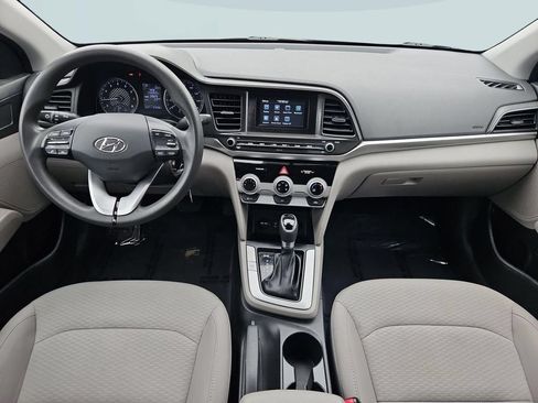 Used 2019 Hyundai Elantra SE FWD image 22