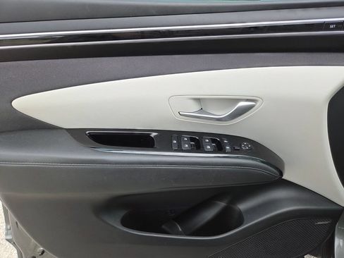 Used 2022 Hyundai Tucson Limited w/ Cargo Package FWD image 30