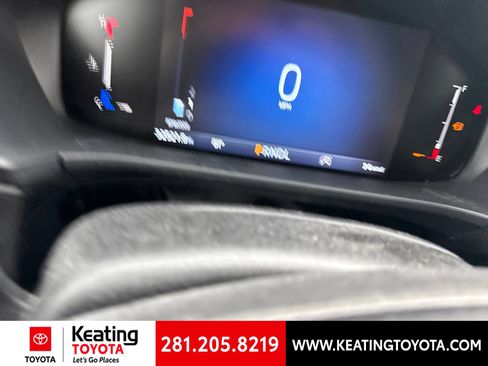 Used 2025 Ford Escape ST-Line FWD image 14
