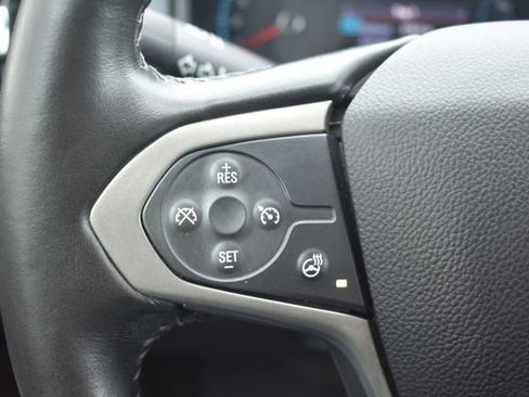 Used 2019 Chevrolet Colorado Z71 image 24