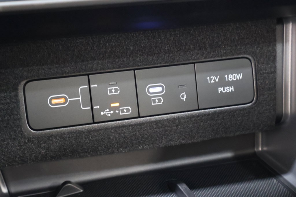 New 2027 Hyundai Sonata N Line FWD image 31