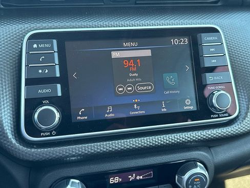 Used 2020 Nissan Kicks SV FWD image 14