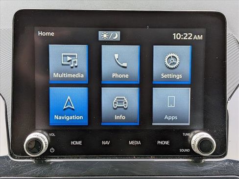 Used 2024 Mitsubishi Eclipse Cross SE image 13