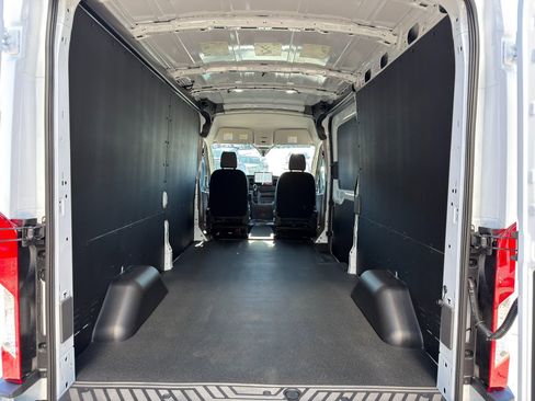 New 2026 Ford Transit 250 250 image 11