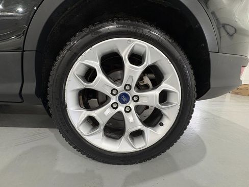 Used 2014 Ford Escape Titanium w/ Equipment Group 401A image 56