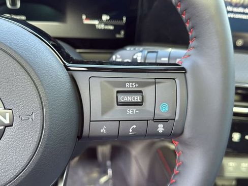 New 2026 Nissan Kicks SR w/ SR Premium Package image 26