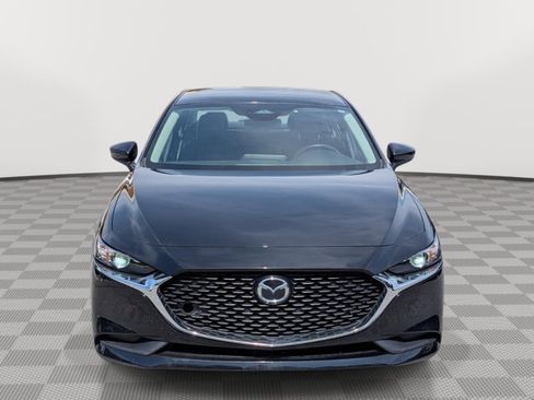 Used 2024 MAZDA MAZDA3 s FWD image 8