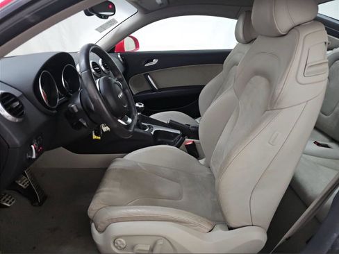 Used 2009 Audi TT 3.2 Premium Plus image 10