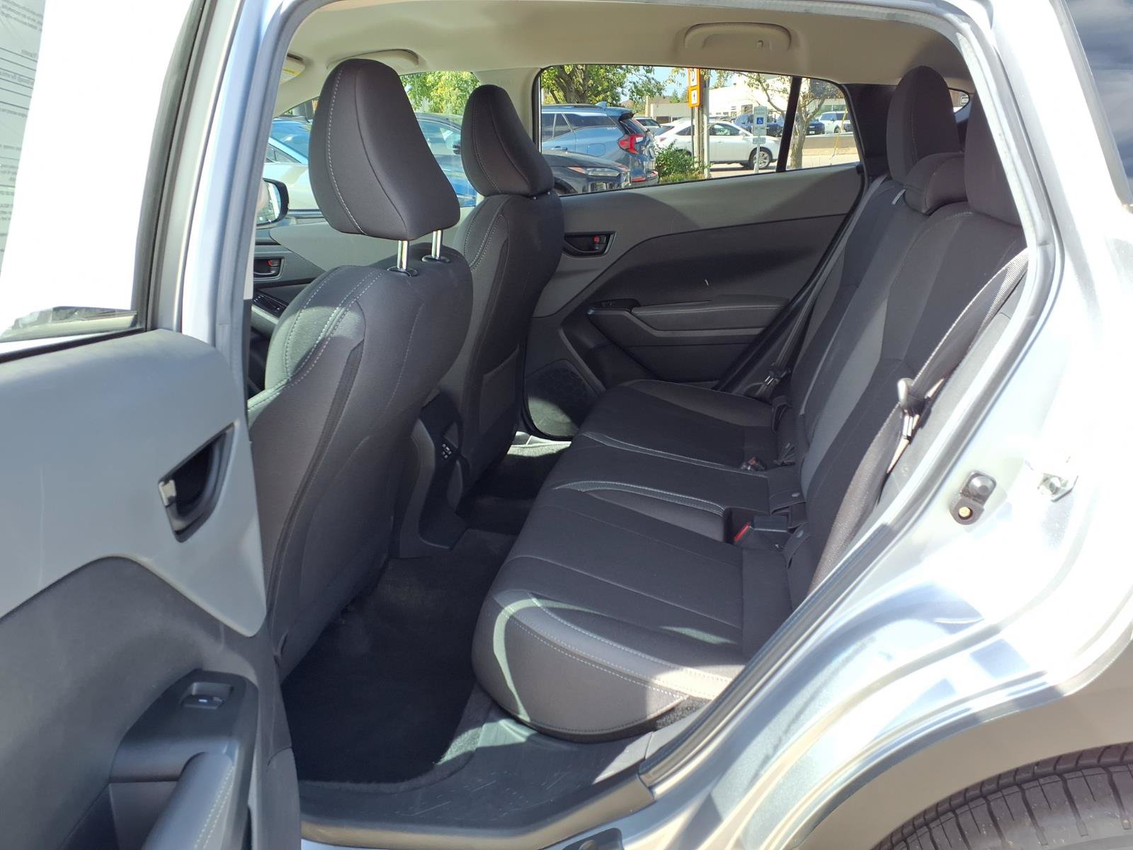 Used 2026 Subaru Crosstrek 2.5i Premium w/ Crosstrek Mirror Package AWD/4WD image 18