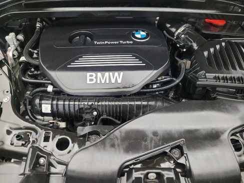 Used 2018 BMW X1 sDrive28i FWD image 30