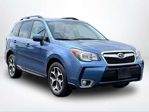 Used 2015 Subaru Forester 2.0XT Premium AWD/4WD image 13