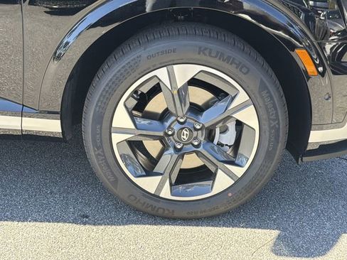 New 2026 Hyundai Palisade Limited FWD image 12