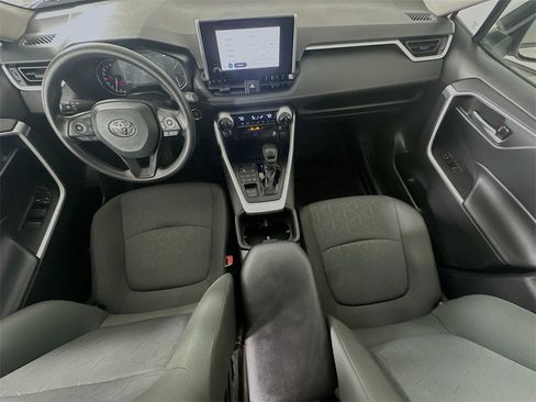 Used 2024 Toyota RAV4 XLE image 30