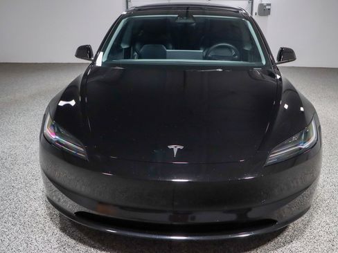 Used 2025 Tesla Model 3 Long Range image 4