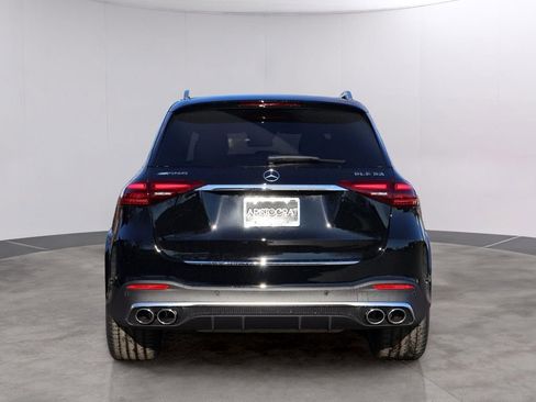 New 2026 Mercedes-Benz GLE 53 AMG 4MATIC image 6