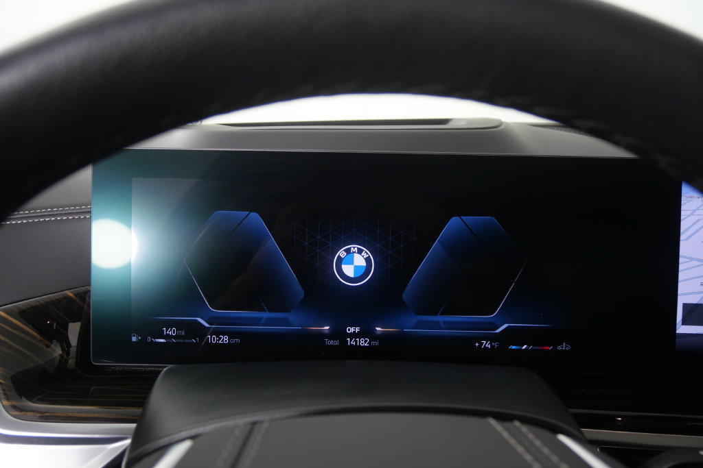 Certified 2026 BMW X5 xDrive40i AWD/4WD image 20