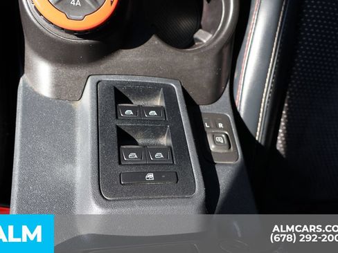 Used 2023 Ford Bronco Raptor AWD/4WD image 32