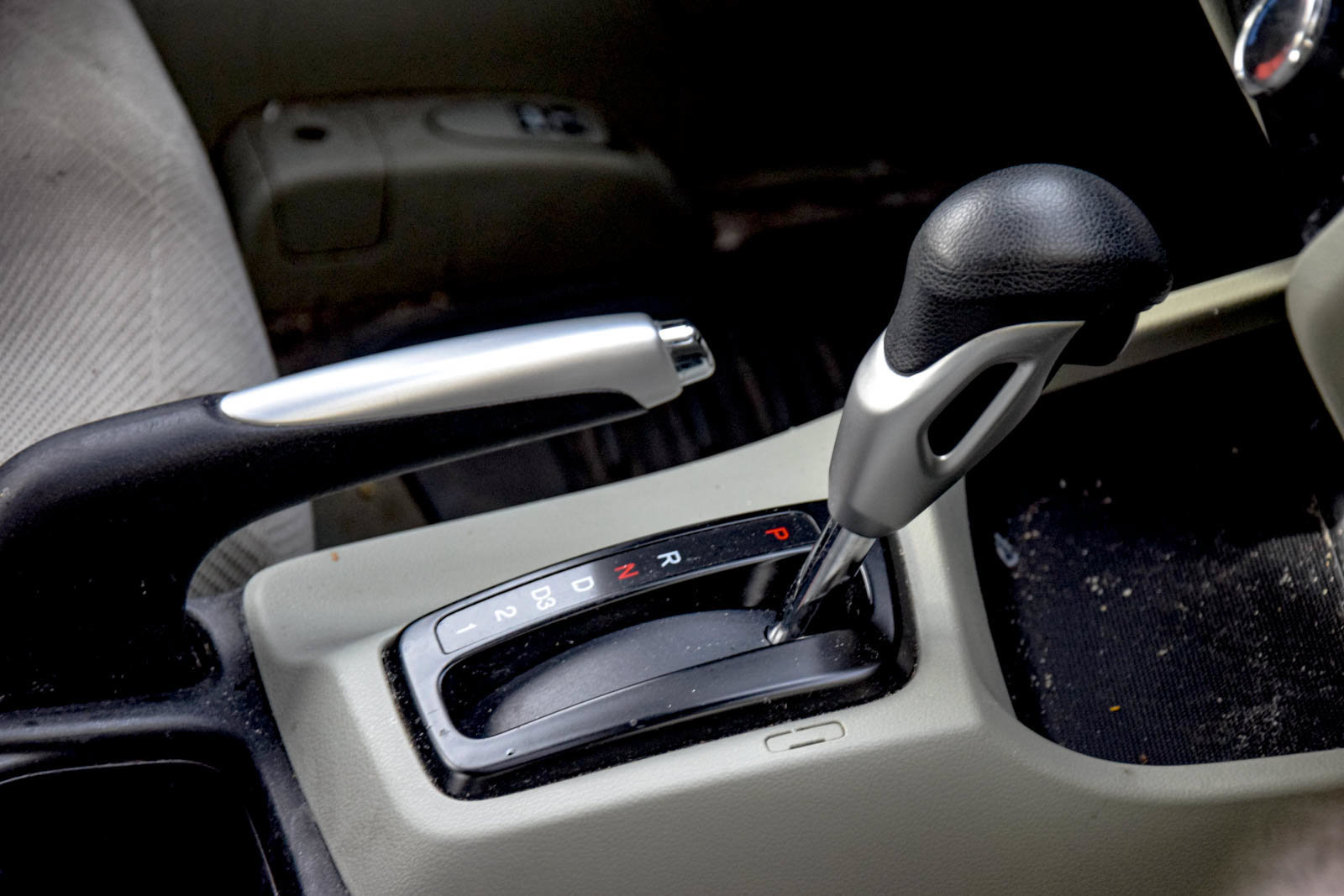 Used 2012 Honda Civic EX image 9