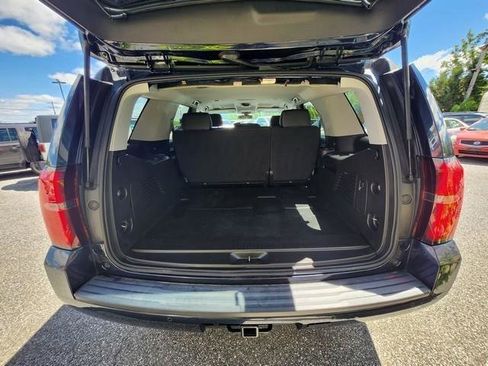 Used 2017 Chevrolet Tahoe 2WD image 17