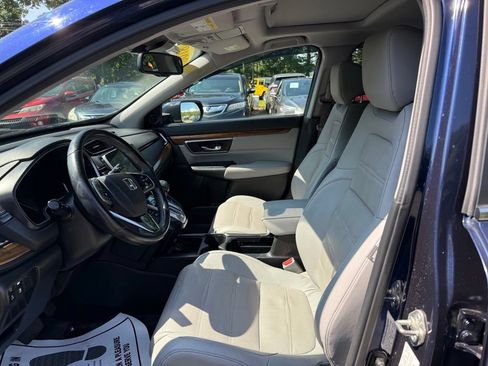 Used 2018 Honda CR-V EX-L image 14