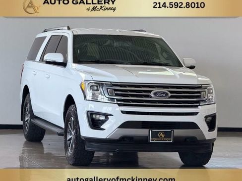 Used 2019 Ford Expedition Max XLT w/ Equipment Group 201A AWD/4WD image 1