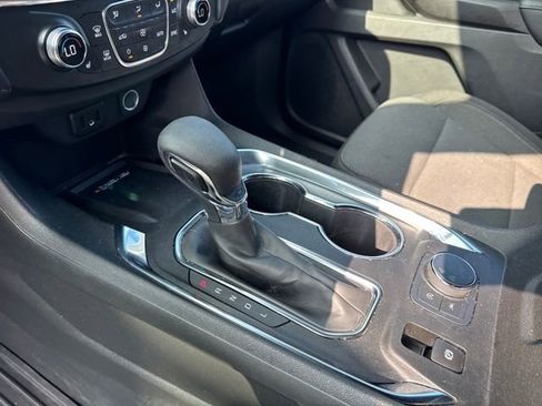 Certified 2023 Chevrolet Traverse LT image 22