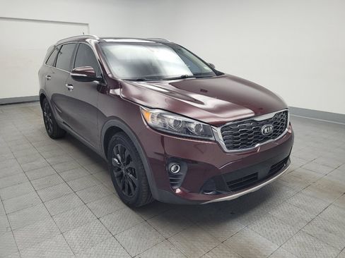 Used 2020 Kia Sorento EX FWD image 13