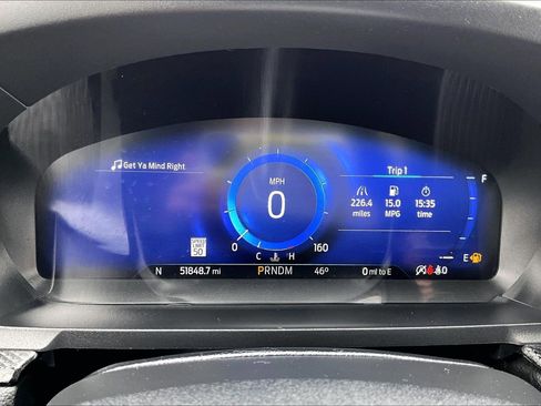 Used 2020 Ford Explorer ST w/ Premium Technology Package image 25