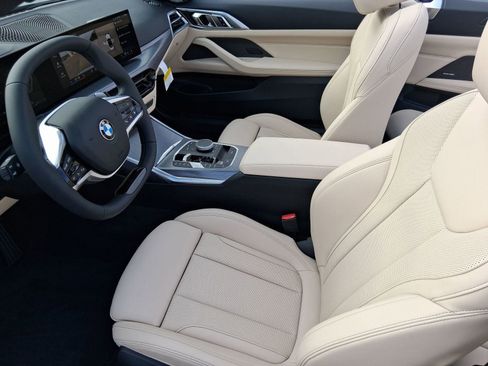 New 2026 BMW 430i Convertible image 5
