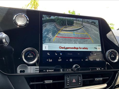 Used 2024 Lexus NX 350 AWD image 24