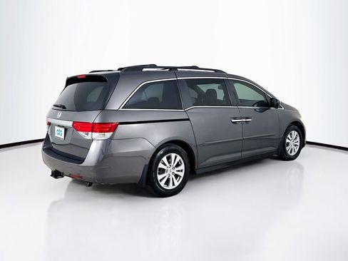 Used 2015 Honda Odyssey EX-L image 7