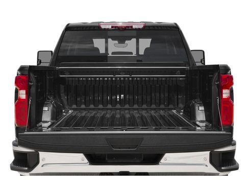 Used 2023 Chevrolet Silverado 2500 LTZ image 11