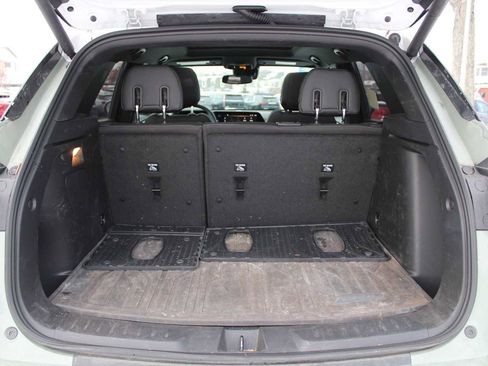 Used 2024 Chevrolet TrailBlazer ACTIV w/ Convenience Package image 8