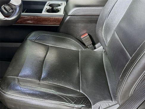 Used 2017 GMC Sierra 3500 SLT w/ Duramax Plus Package image 14