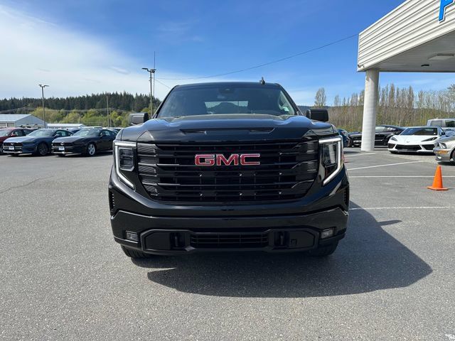 Used 2025 GMC Sierra 1500 Elevation AWD/4WD image 7